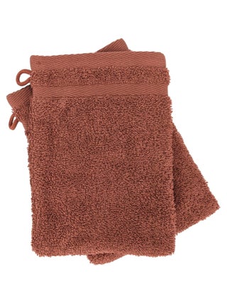 Gant de toilette  EFFICIENCE PURE