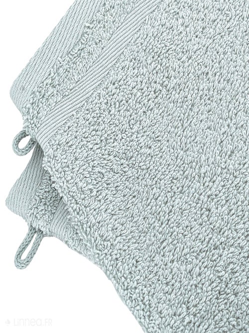 Gant de toilette  EFFICIENCE PURE - Kiabi