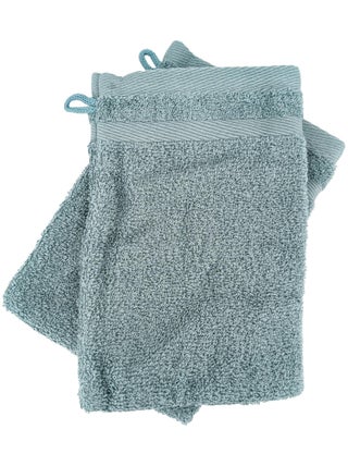 Gant de toilette  EFFICIENCE PURE