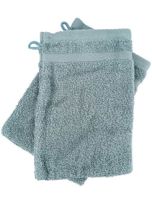 Gant de toilette  EFFICIENCE PURE - Kiabi
