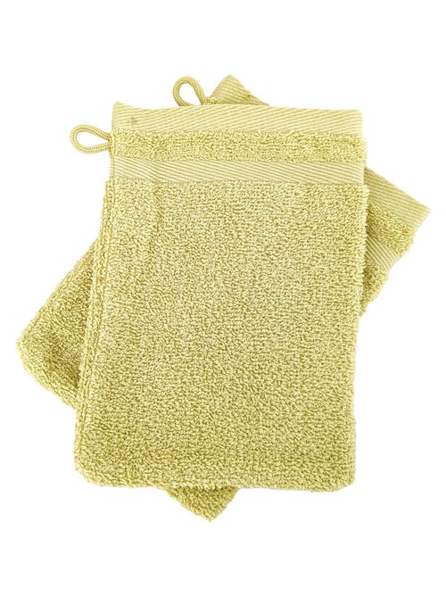 Gant de toilette  EFFICIENCE PURE - Kiabi
