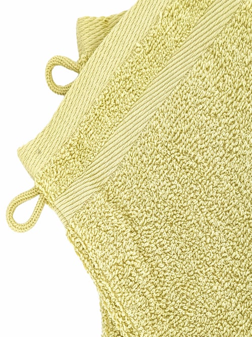 Gant de toilette  EFFICIENCE PURE - Kiabi