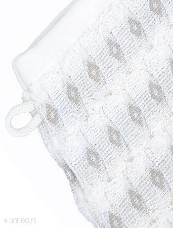 Gant de toilette ESSENTIAL