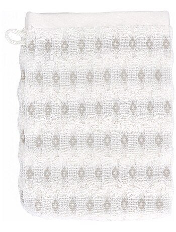 Gant de toilette ESSENTIAL