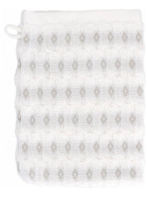 Gant de toilette ESSENTIAL - Kiabi