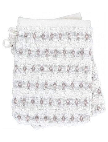 Gant de toilette ESSENTIAL