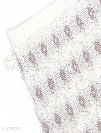 Gant de toilette ESSENTIAL