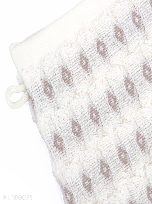 Gant de toilette ESSENTIAL - Kiabi