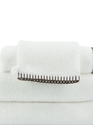 Gant de toilette FJORD coton