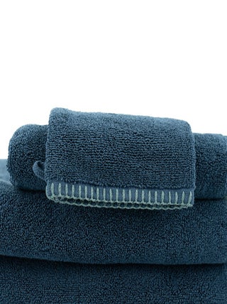 Gant de toilette FJORD coton