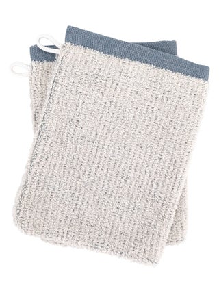 Gant de toilette FOLIUM