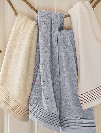 Gant de toilette JULIET