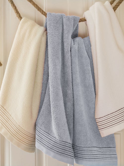 Gant de toilette JULIET - Kiabi