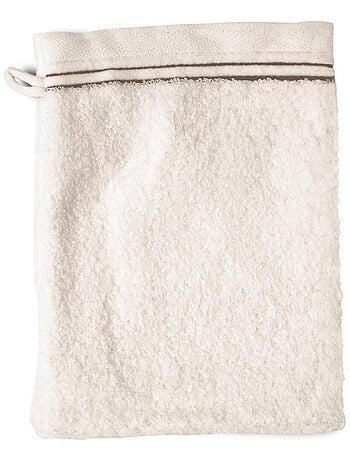 Gant de toilette JULIET