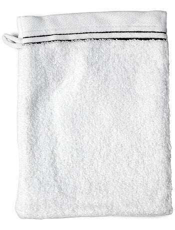 Gant de toilette JULIET
