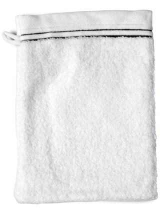Gant de toilette JULIET