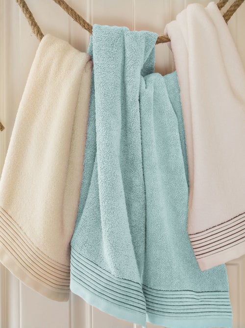 Gant de toilette JULIET - Kiabi