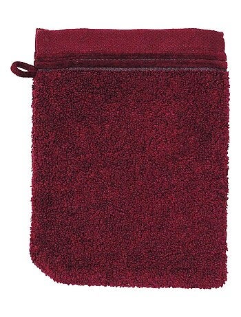 Gant de toilette JULIET