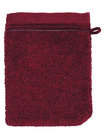 Gant de toilette JULIET