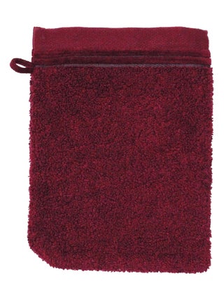 Gant de toilette JULIET