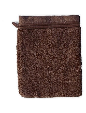Gant de toilette JULIET