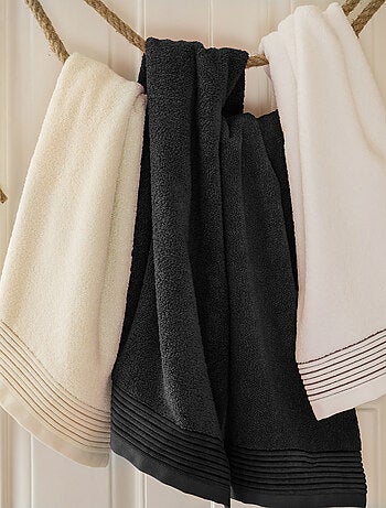 Gant de toilette JULIET
