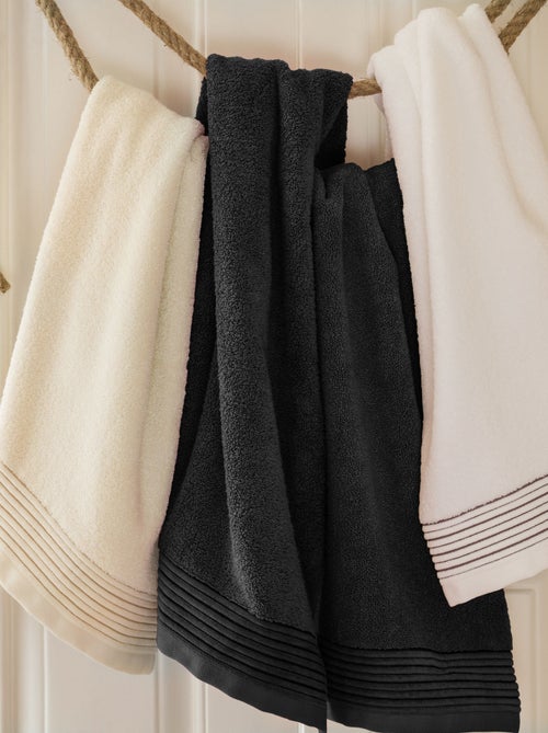 Gant de toilette JULIET - Kiabi