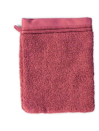 Gant de toilette JULIET