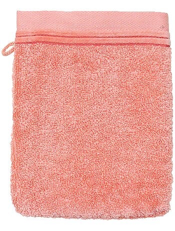 Gant de toilette JULIET