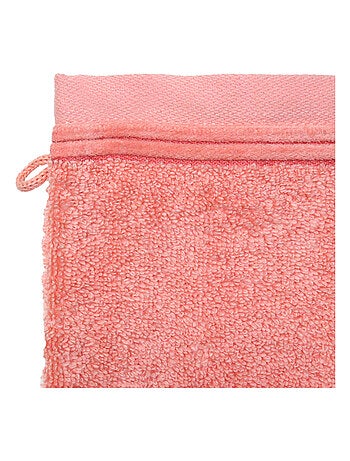 Gant de toilette JULIET