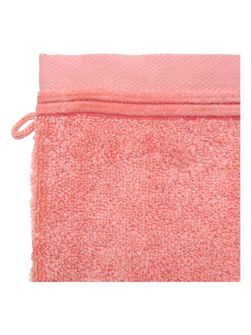 Gant de toilette JULIET - Kiabi