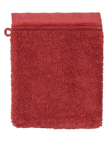 Gant de toilette JULIET