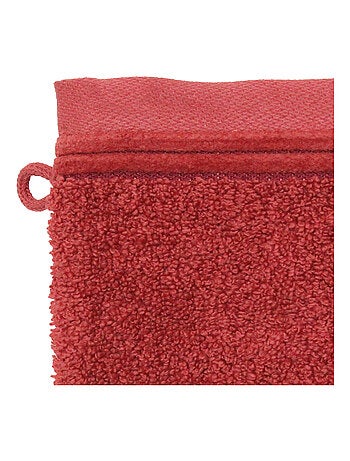 Gant de toilette JULIET
