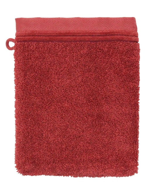 Gant de toilette JULIET - Kiabi