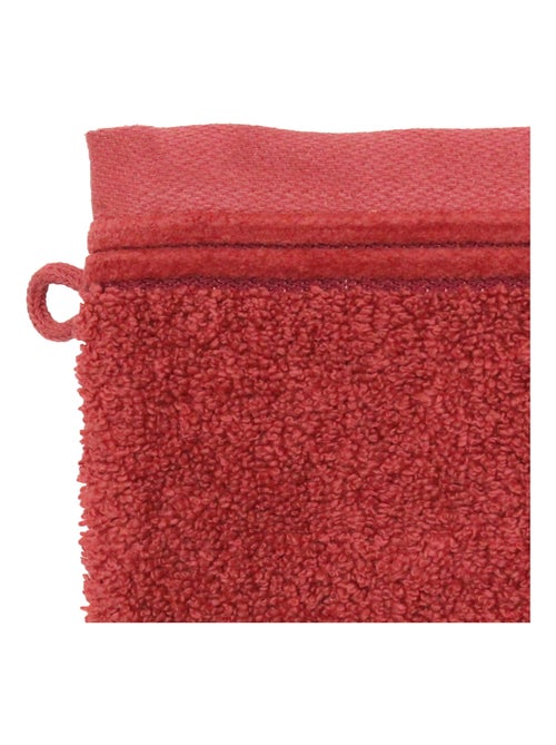 Gant de toilette JULIET - Kiabi