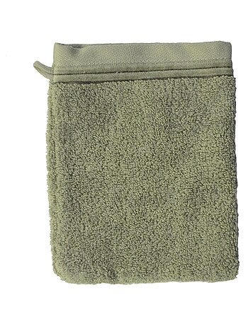 Gant de toilette JULIET