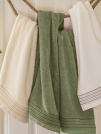 Gant de toilette JULIET