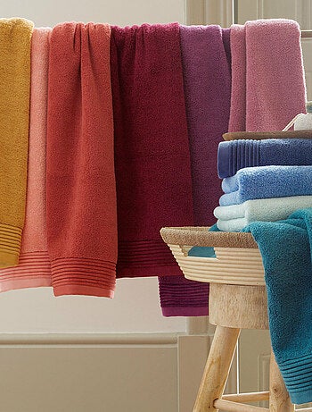 Gant de toilette JULIET
