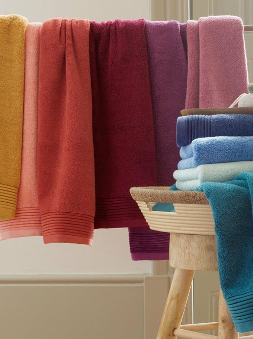 Gant de toilette JULIET - Kiabi