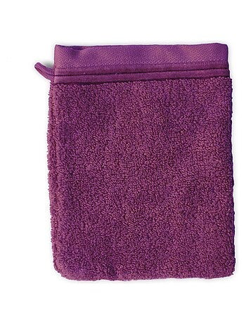 Gant de toilette JULIET