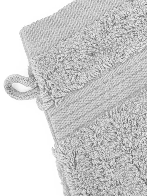 Gant de toilette LUXOR - Kiabi