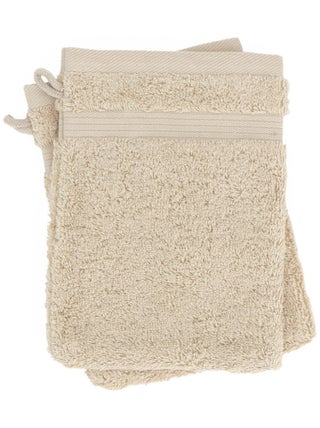 Gant de toilette LUXOR