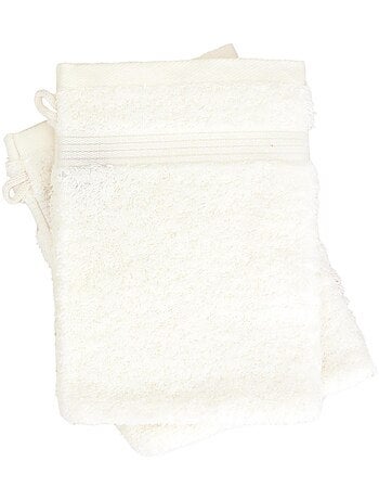 Gant de toilette LUXOR
