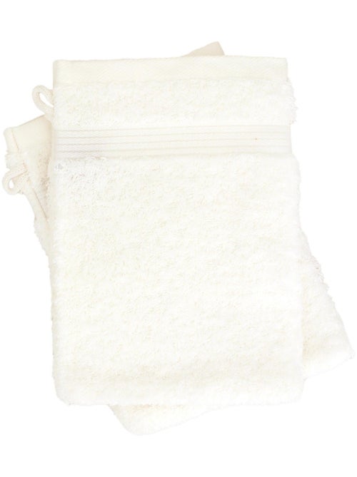 Gant de toilette LUXOR - Kiabi