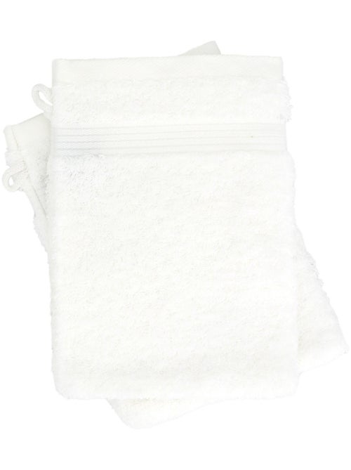Gant de toilette LUXOR - Kiabi
