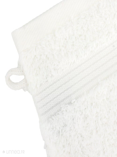 Gant de toilette LUXOR - Kiabi