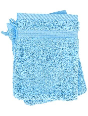 Gant de toilette LUXOR