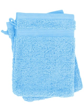 Gant de toilette LUXOR