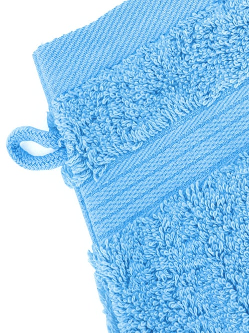 Gant de toilette LUXOR - Kiabi