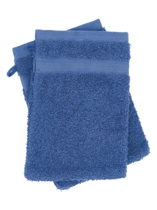 Gant de toilette LUXOR